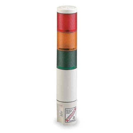 Federal Signal Safety Equipment MSL3-024 - product photo 1