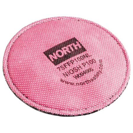 North Ppe 75FFP100NL - product photo 1