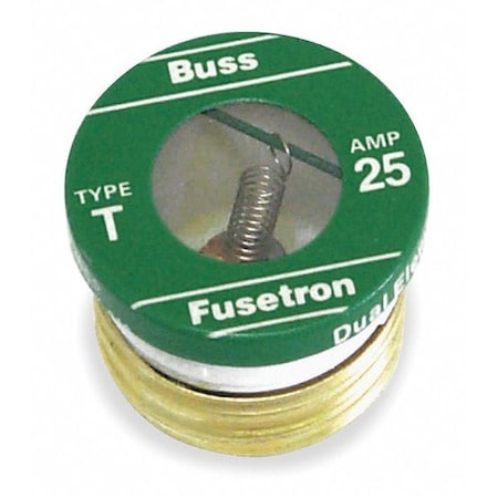 Eaton Bussmann Fuse T-5 - product photo 1