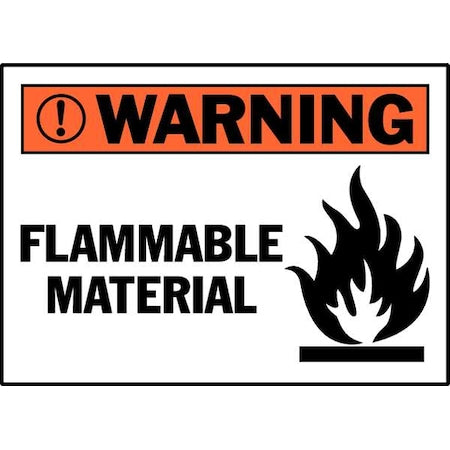Brady Safety Sign 86158 - product photo 1