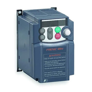 Fuji Electric Motor FRN0001C2S-6U - product photo 1