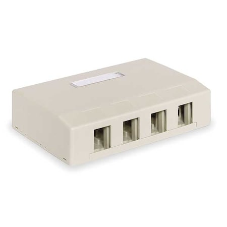Hubbell Premise Wiring Data Cable HSB4EI - product photo 1