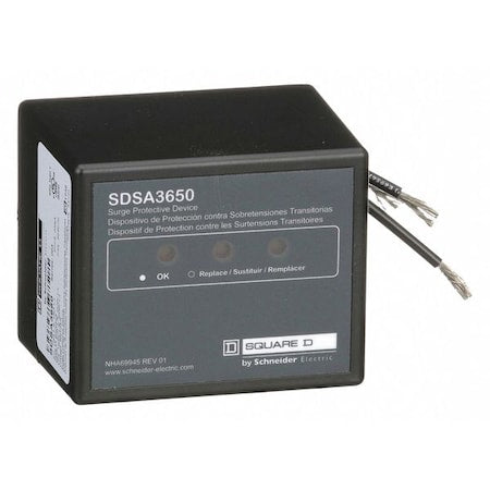 Square D Power Distribution Part SDSA3650 - product photo 1