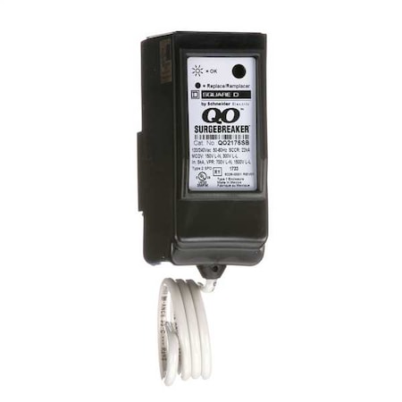 Square D Power Distribution Part QO2175SB - product photo 1