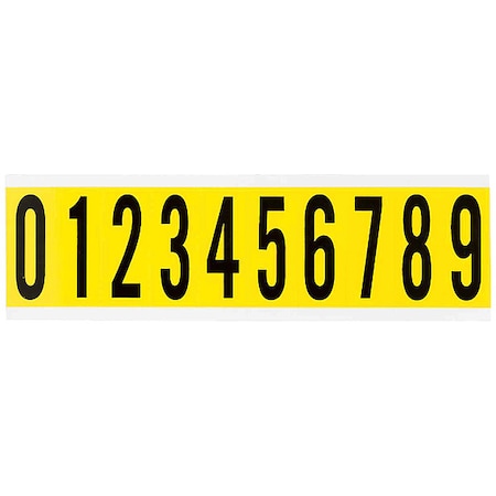 Brady Safety Sign 34410 - product photo 1