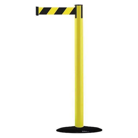 Tensabarrier Safety Equipment 875-35-STD-NO-D4X-C - product photo 1