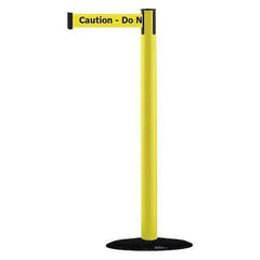 Tensabarrier Safety Equipment 875-35-STD-NO-YAX-C - product photo 1