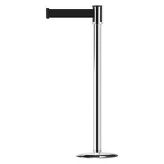 Tensabarrier Safety Equipment 890U-1P-1P-1P-STD-NO-B9X-C - product photo 1
