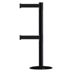 Tensabarrier Safety Equipment 889T2B-33-33-STD-NO-B9X-C - product photo 1