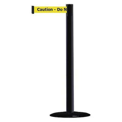 Tensabarrier Safety Equipment 875-33-STD-NO-YAX-C - product photo 1