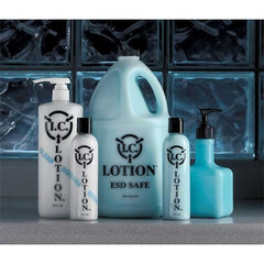 R&R Lotion ICL-8 Pre-Gloving Moisturizing Lotion, 8oz, CLR
