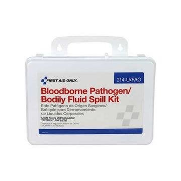 First AID Only Safety Equipment 3XKW9 - product photo 1