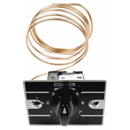 Ranco Hvac Control A30-2210 - product photo 1