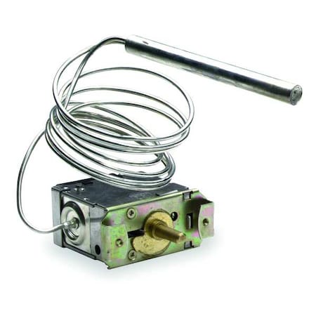Ranco Hvac Control F25-107 - product photo 1