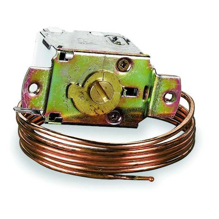 Ranco Hvac Control K-3001 - product photo 1