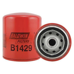 Baldwin Filters B1429 Spin-On, 3/4" Thread, 4-7/16" L