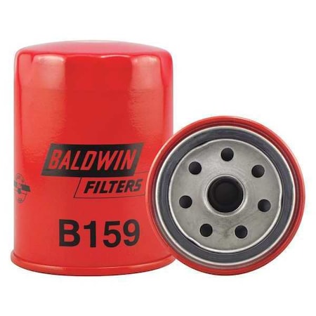Baldwin Filters Filter B159 - product photo 1