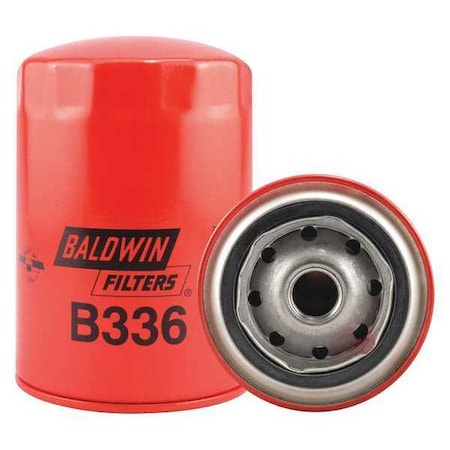 Baldwin Filters Filter B336 - product photo 1