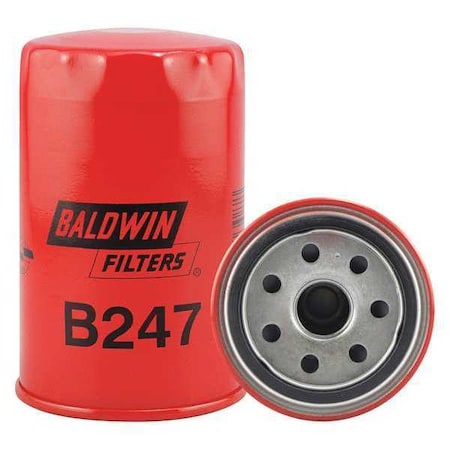 Baldwin Filters Filter B247 - product photo 1