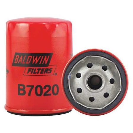 Baldwin Filters Filter B7020 - product photo 1