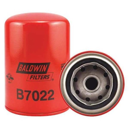 Baldwin Filters Filter B7022 - product photo 1