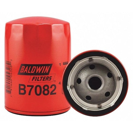 Baldwin Filters Filter B7082 - product photo 1