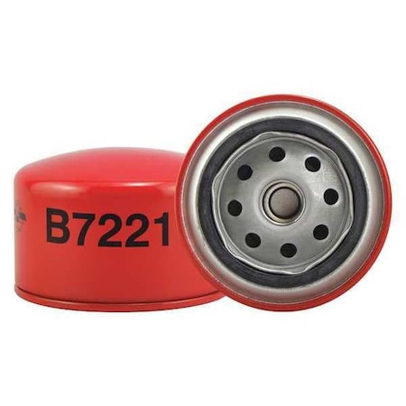 Baldwin Filters Filter B7221 - product photo 1