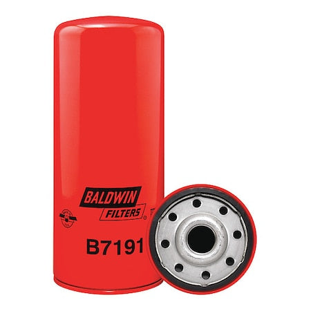 Baldwin Filters Filter B7191 - product photo 1