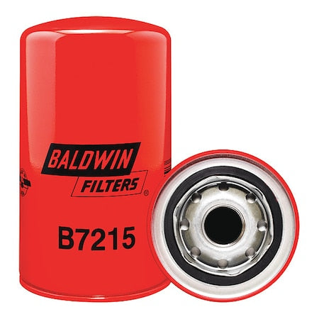 Baldwin Filters Filter B7215 - product photo 1