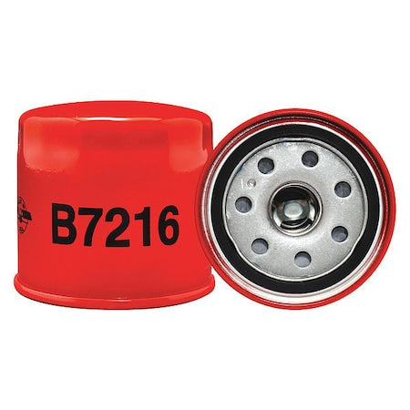 Baldwin Filters Filter B7216 - product photo 1