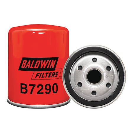 Baldwin Filters Filter B7290 - product photo 1