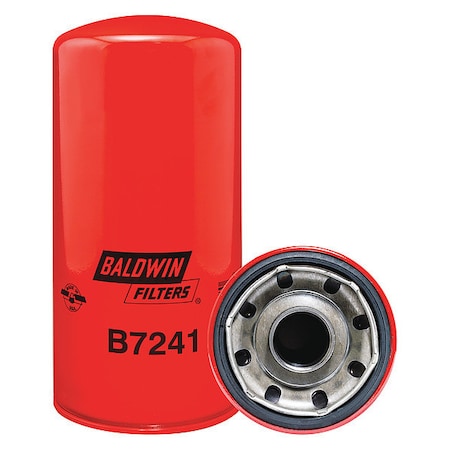 Baldwin Filters Filter B7241 - product photo 1