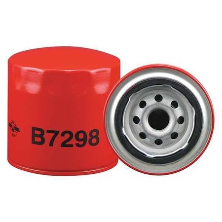 Baldwin Filters Filter B7298 - product photo 1