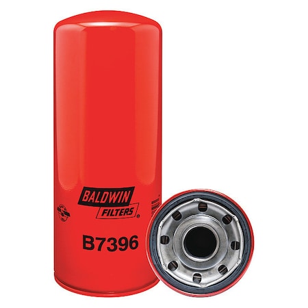 Baldwin Filters Filter B7396 - product photo 1