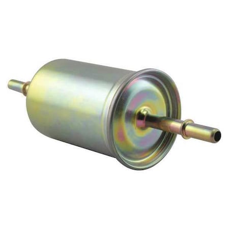 Baldwin Filters Filter BF7768 - product photo 1