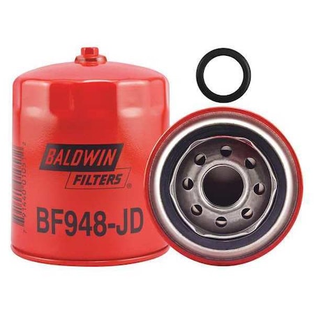 Baldwin Filters Filter BF948-JD - product photo 1