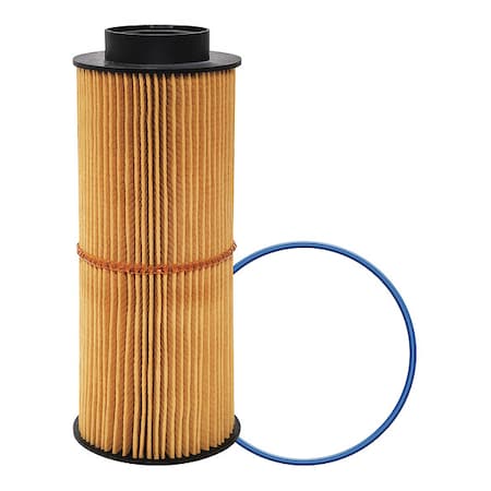 Baldwin Filters Filter P7319 - product photo 1