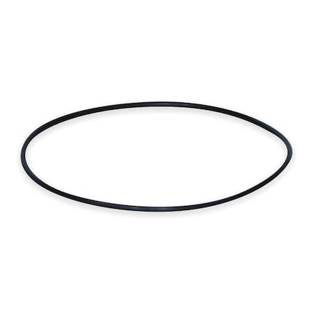 Baldwin Filters G309-B Cover Gasket, Length 15/64 In