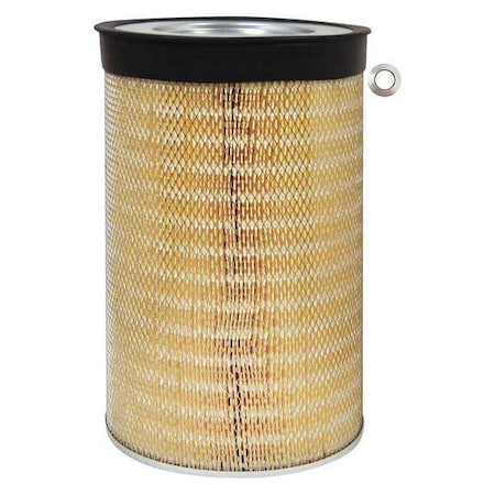 Baldwin Filters Filter LL2518 - product photo 1