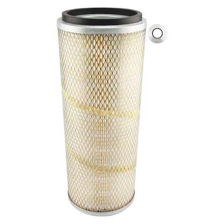 Baldwin Filters Filter PA2756 - product photo 1