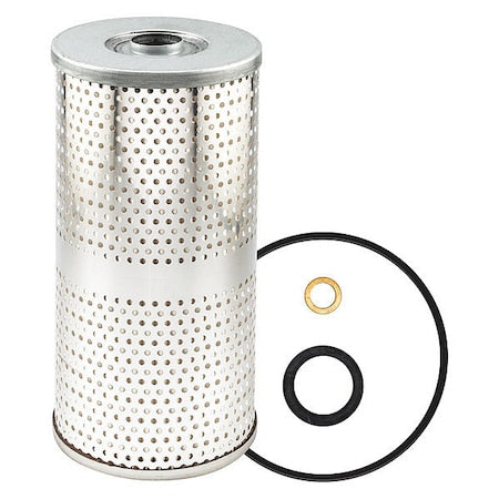Baldwin Filters Filter PF1291 - product photo 1