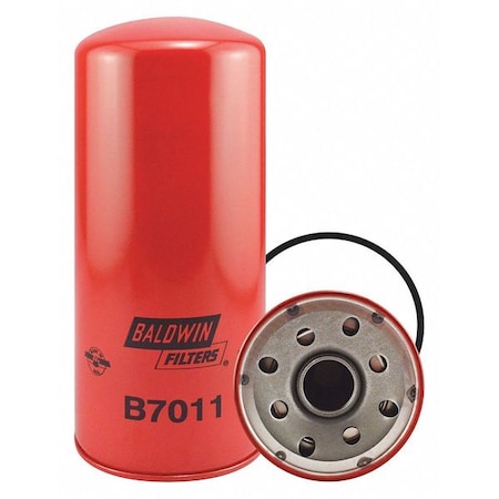 Baldwin Filters Filter B7011 - product photo 1