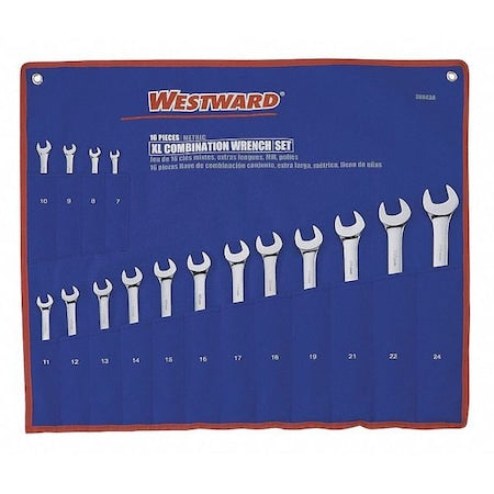 Westward Hand Tool 3XU43 - product photo 1