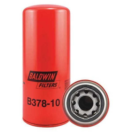 Baldwin Filters Filter B378-10 - product photo 1