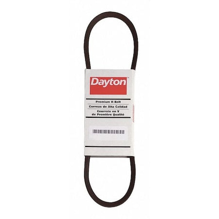 Dayton Power Transmission Part BX225 - product photo 1