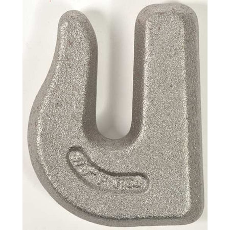 Buyers Products Towing Part B2408W375 - product photo 1