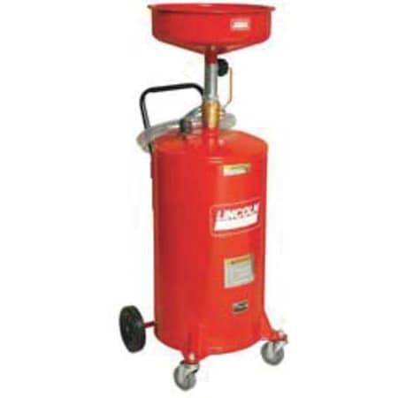 Lincoln Industrial Shop Tool 3601 - product photo 1