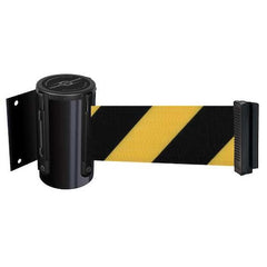 Tensabarrier Safety Equipment 896-STD-33-MAX-NO-D4X-C - product photo 1