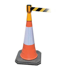 Tensabarrier Safety Equipment TC114-35-MAX-NO-D4X-C - product photo 1