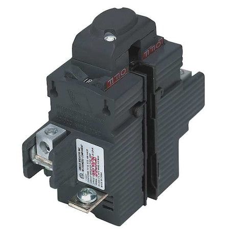 Pushmatic Circuit Breaker UBIP215 - product photo 1
